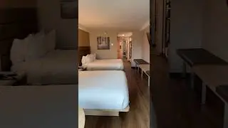 AC HOTEL LAKE BUENA VISTA