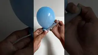 DIY Train Horn #shorts #sound