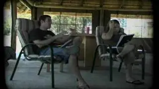 Nomad - South Africa Training
