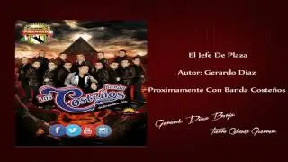EL JEFE DE PLAZA