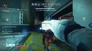 Titans amirite... Anyway, check this out! - Destiny 2
