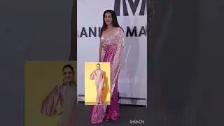 Kajol beautiful saree from Amazon/#celebrity #shorts #fashion #amazon #viral #short #saree #sarees