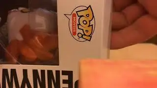 Pennywise With Teeth Funko Pop review