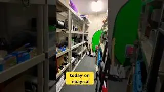 What Actually Sells on eBay.ca in 2025? 🤔💸🇨🇦