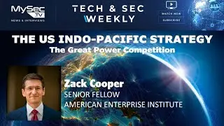 The Taiwan Contingency - US, Japan and maybe Australia...Interview takeaway with Zack Cooper, AEI