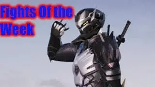Cyber Hunter - Highlights of the week