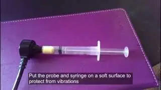 HearID DPOAE coupler test