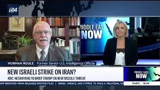 Report: Netanyahu to brief Trump on new missile threat