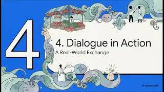 Mandarin Languages Week 11 Part 7