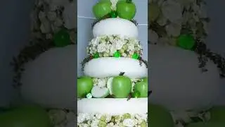 Big Cakes 😱 Do you like it? 😱#shorts #viral #cake #bigcakes #ytshorts