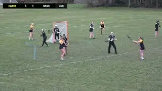Caterham School v St Pauls Girls School