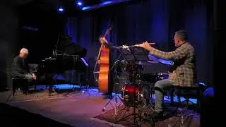 David Kikoski Trio (feat. M.Rolff & T.Arco) - Live in Bilbao