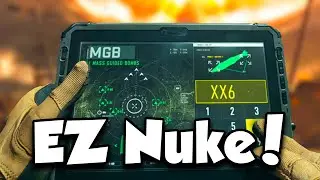 THE WARZONE 2 NUKE