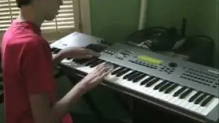 Making a Techno Beat