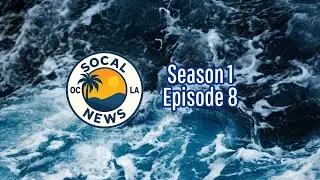 SoCal News - Season 1 Episode 8: Storm Cleanup, Rose Parade Prep, and Mount Baldy Tragedy