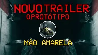 🎞️ANÁLISE COMPLETA DO TRAILER DE POPPY PLAYTIME 5!! - Rafazuffoent