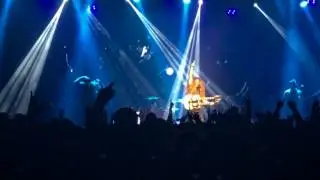 Coheed and Cambria - Welcome Home