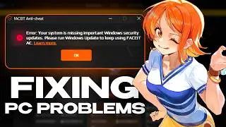 Your system is missing important windows security updates | FIX 2026