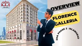Florence Galleria/Overview/Hot Selling Project