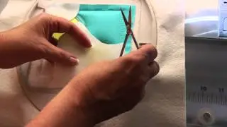 Block 3 Sewn Seeds Video Instructions