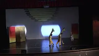 Lion King Jr  5 10 23