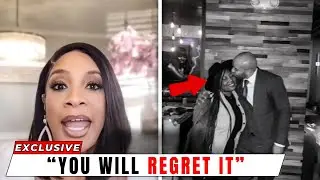 Kimmi Huntsville MELTDOWN After Maurice&rsquo;s Shocking Affair Comes Out! 💣
