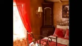 1000+ ideas about Red Curtains.
