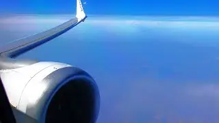 Ryanair Malta Air Boeing 737 MAX 8-200 | London Stansted to Riga *Full Flight*