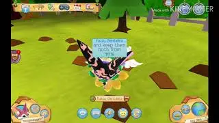 The coronavirus song ( Animal jam edition ) LAZY : read description :