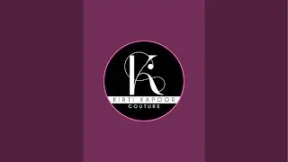 KIRTI KAPOOR is live