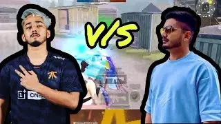 ScoutOP vs Mavi 1V1 TDm Fight || Close range God | Mavi vs ScoutOP.🔥🔥🔥