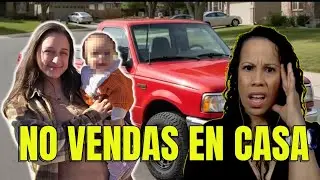 Cuando una Venta termina en Tragedia/Eliza Morales