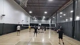 Nilaan's Pylons | ORCAS Men's | Week 3 Game 6
