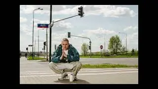 OLD SCHOOL SAMPLED GUITAR EIS TYPE BEAT ''ZWYKŁY DZIEŃ'
