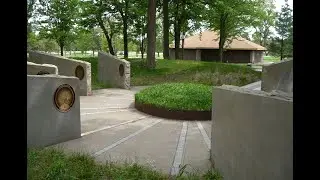 Virtual Visit: Landscape of Nations