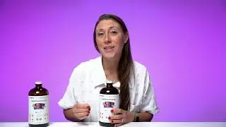Liquid Health Optimum Joint Supplement