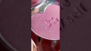 Etude House Purple Pop Blusher 💜 #kbeauty #haul #makeup #blush #beauty #beautyproducts