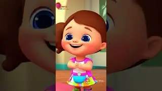 ഉറങ്ങാനുള്ള സമയം വന്നു - Time to Sleep | Malayalam Rhymes for Children's | Galatta Kids  | shorts