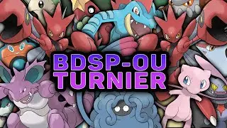 BDSP OU war schon eines der besseren Metagames.​