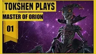 Master of Orion: Expansion of the Klackon-Part 1