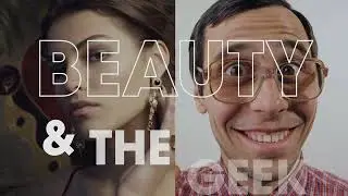 Beauty & the Geek | Fortress Consulting