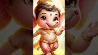 Deva Shree ganesh#Ganesh chaturthi 2025#ganesh#Deva Shree ganesh