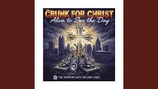 Turn Up For The Cross