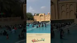 Wonderla Park swimming pool view#wonderla #park #swimming ##pool #view #viralvideo #video #sportscar