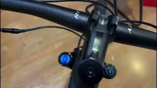 USMA SLR EN SRAM GX AXS@giorgiobikesstorezaragoza7904