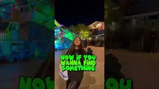 Container Park Las Vegas