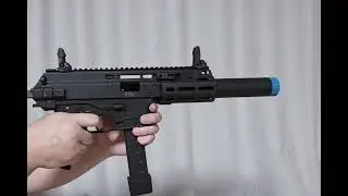 ARCHWICK APC9K SD&sup2;