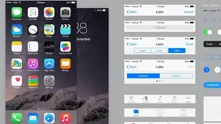 Best setup for Miui 8. (Transparent notification bar, iPhone like look and full customisation)