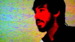 LPAssociation.com - Mike Shinoda Backstage At The LPU Summit Talking About Tour Stress
