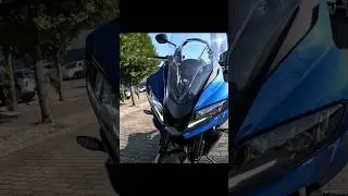 Triumph Tiger Sport 660 🏍️🐅 #triumph #tiger #sport